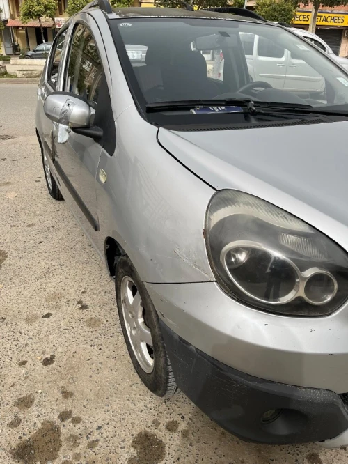 Geely X2 2014 