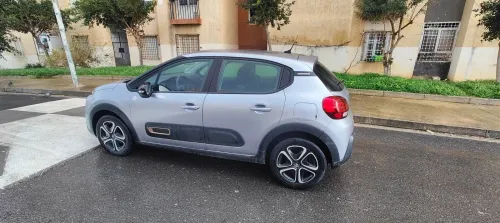 Citroen C3 2023 C série