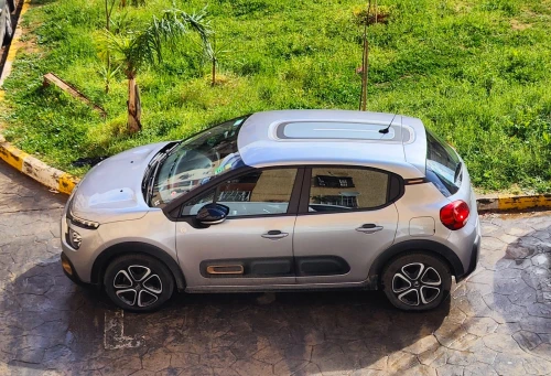 Citroen C3 2023 C série