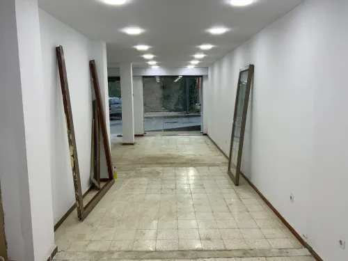Location Local Alger Baba hassen
