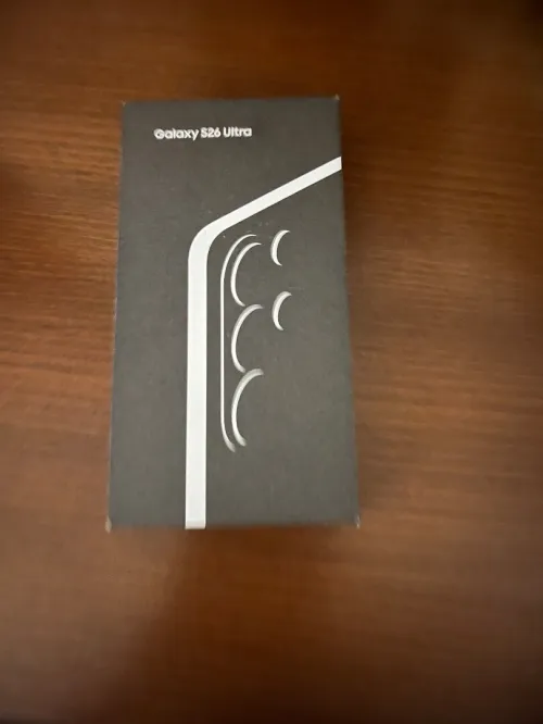 Samsung S26 ultra