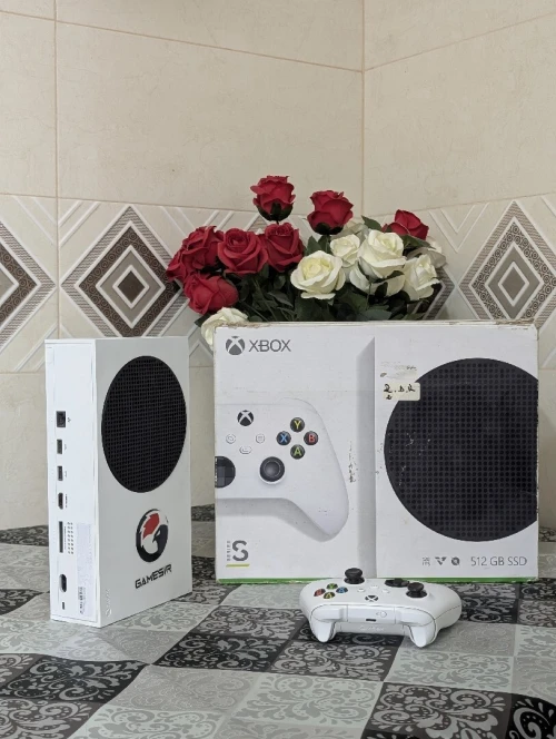 Xbox series s