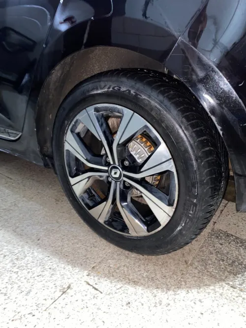 Renault Clio 5  2023 Techno