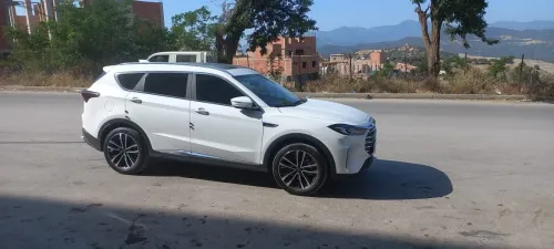 Jetour  X70 PLUS 2024 Comfort