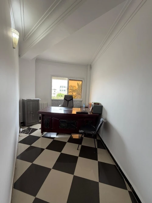 Vente Appartement F3 Alger Mohammadia