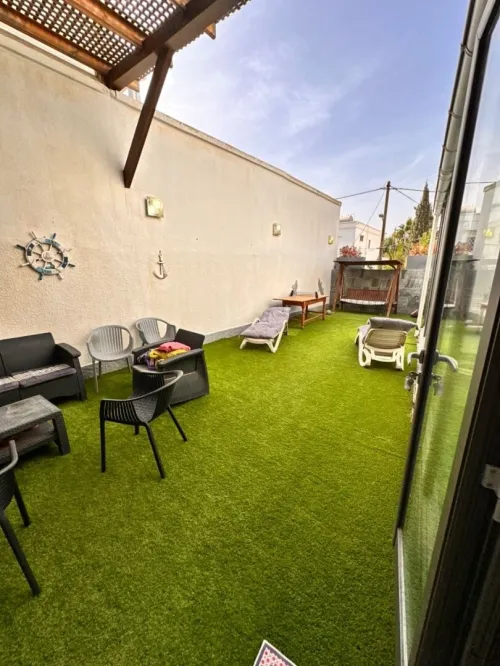 Vente Villa Alger Baba hassen