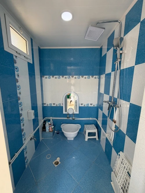 Vente Appartement Duplex F3 Alger Bouzareah