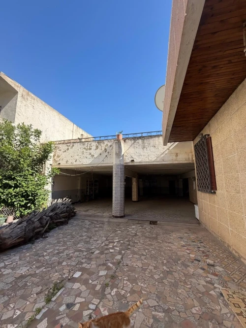 Vente Villa Alger Kouba