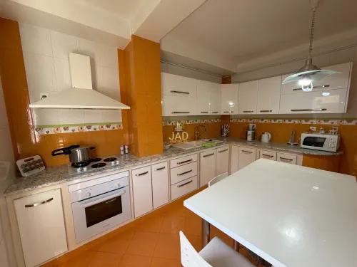 Vente Appartement Duplex F3 Alger Bouzareah
