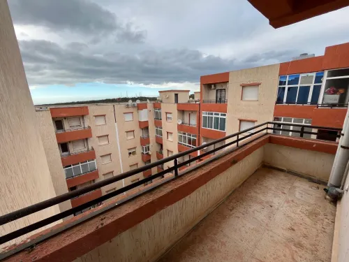 Vente Appartement F4 Alger Beni messous