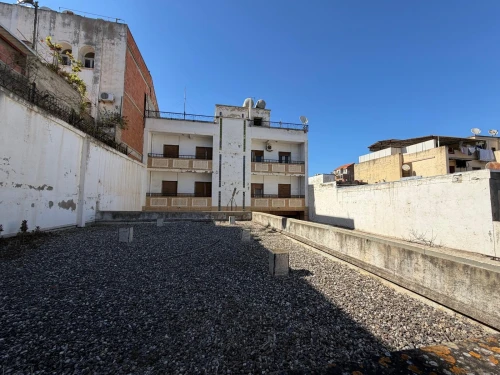 Vente Villa Alger Kouba