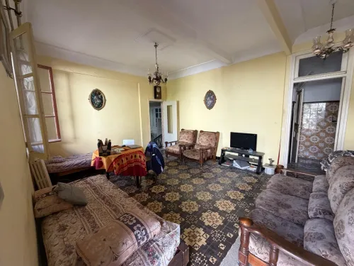 Vente Villa Alger Kouba