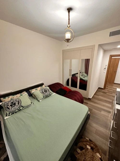 Vente Appartement F4 Alger Dely brahim