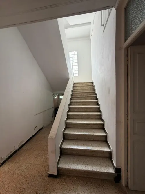 Vente Villa Alger Bouzareah