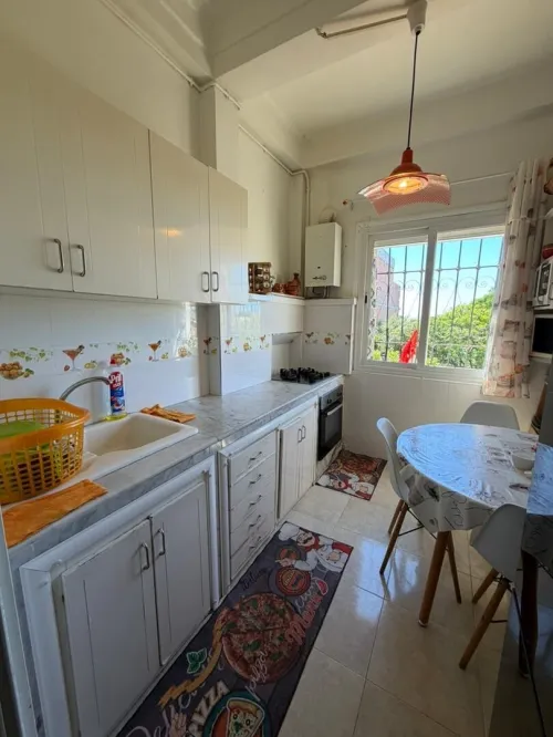 Vente Villa Alger Bouzareah