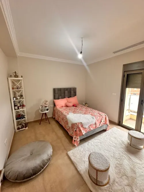 Location Appartement F4 Alger Draria