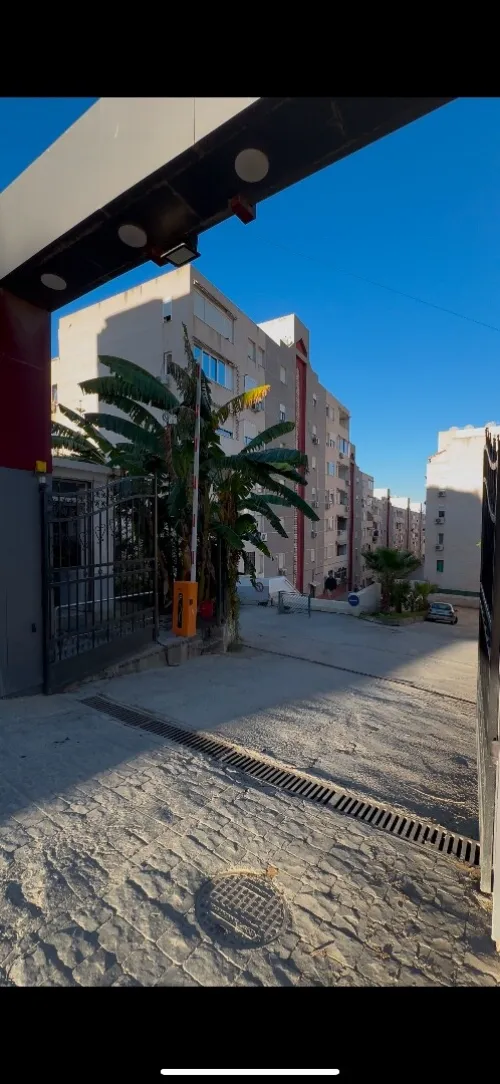 Vente Appartement F4 Alger Souidania