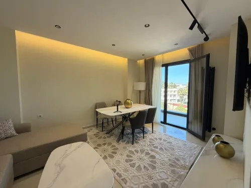 Vente Appartement F3 Alger Kouba
