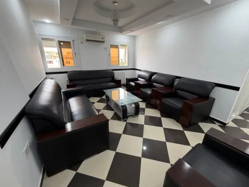 Vente Appartement F3 Alger Mohammadia