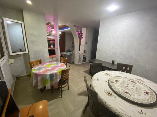 Vente Appartement Duplex F5 Tizi Ouzou Tizi ouzou