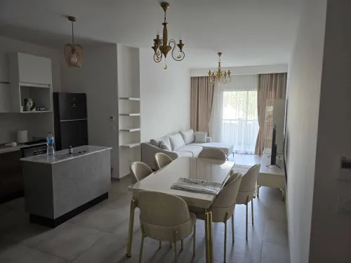 Location Appartement F3 Alger Ouled fayet