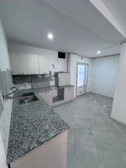 Vente Appartement F3 Alger Cheraga