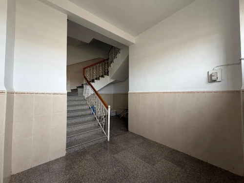 Vente Appartement F3 Alger Mohammadia