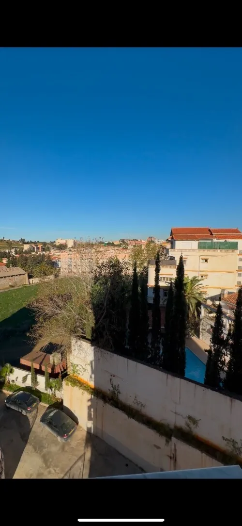 Vente Appartement F4 Alger Souidania