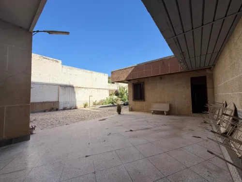 Vente Villa Alger Kouba