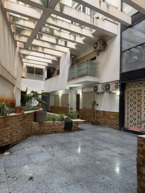 Location Appartement F3 Alger Hydra