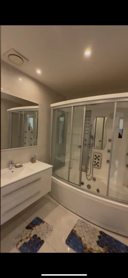 Vente Appartement F4 Alger Cheraga