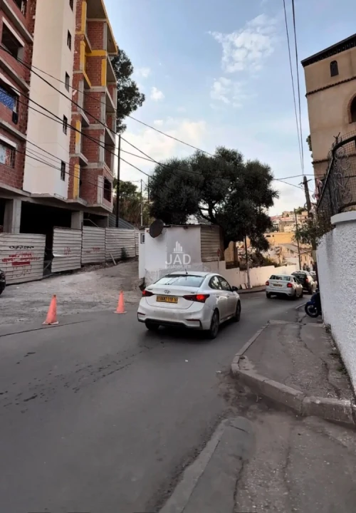 Vente Appartement F3 Alger Bir mourad rais
