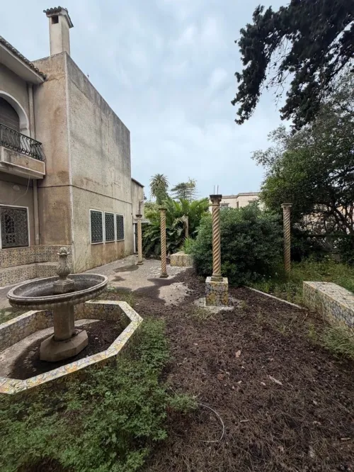 Vente Terrain Alger El biar 6