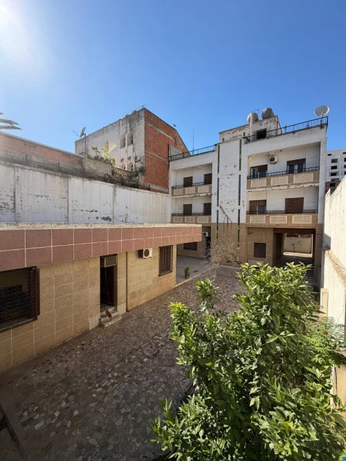 Vente Villa Alger Kouba