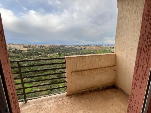 Vente Appartement F4 Alger Beni messous