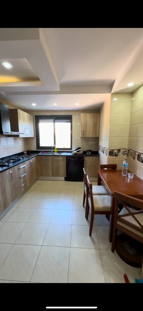 Vente Appartement F3 Alger Hydra