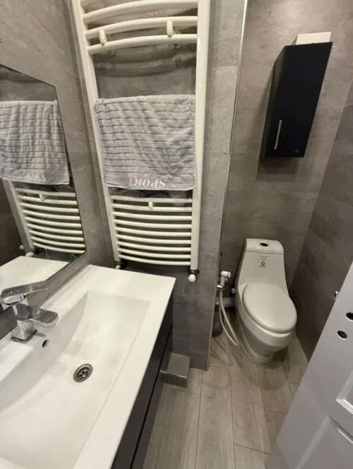 Location Appartement F4 Alger Kouba