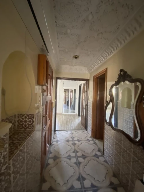 Vente Appartement F4 Alger Kouba