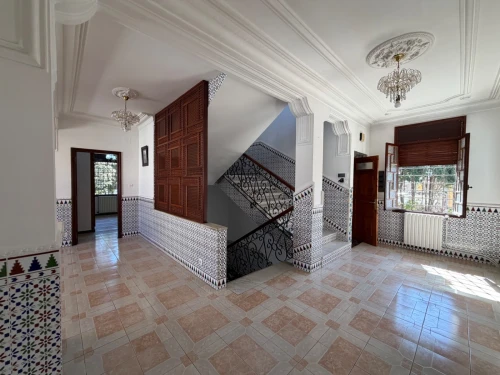 Location Villa Alger El biar