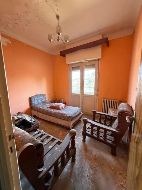 Vente Villa Alger Kouba