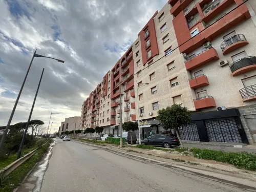 Vente Appartement F4 Alger Beni messous