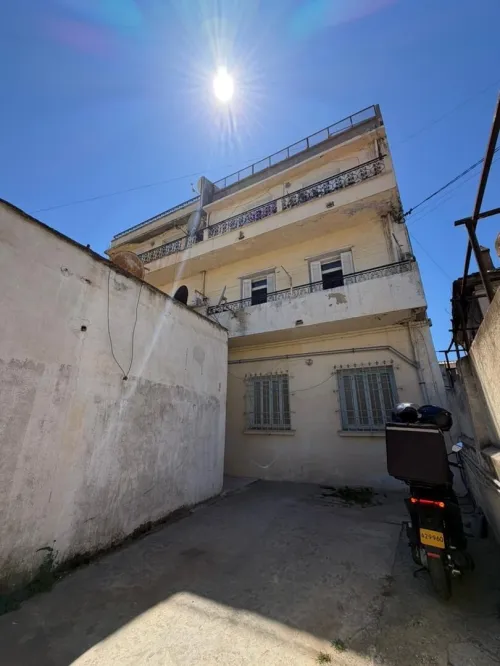 Vente Villa Alger Bouzareah