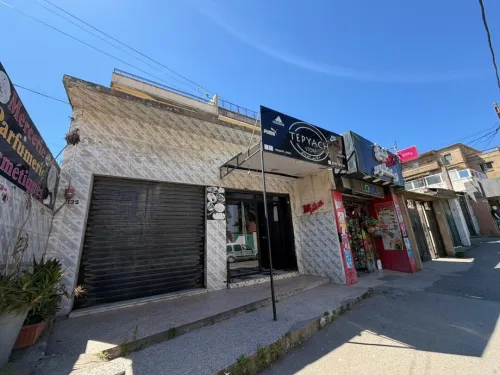 Vente Villa Alger Bouzareah