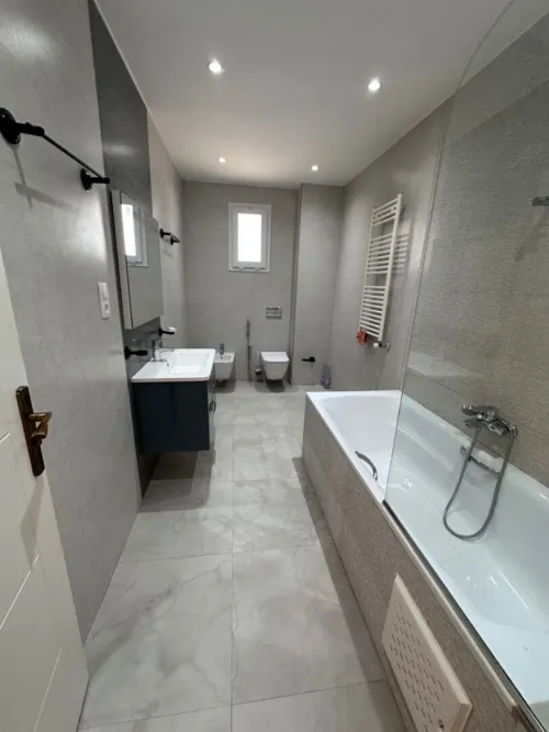 Location Appartement F7 Alger Ouled fayet