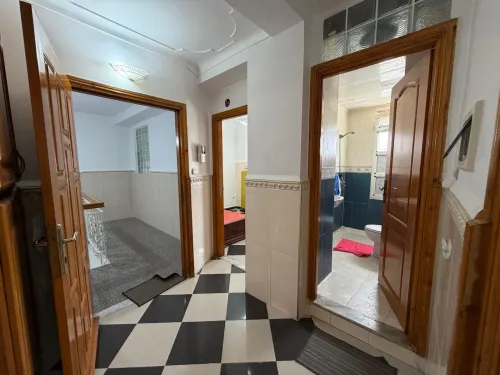 Vente Appartement F3 Alger Mohammadia