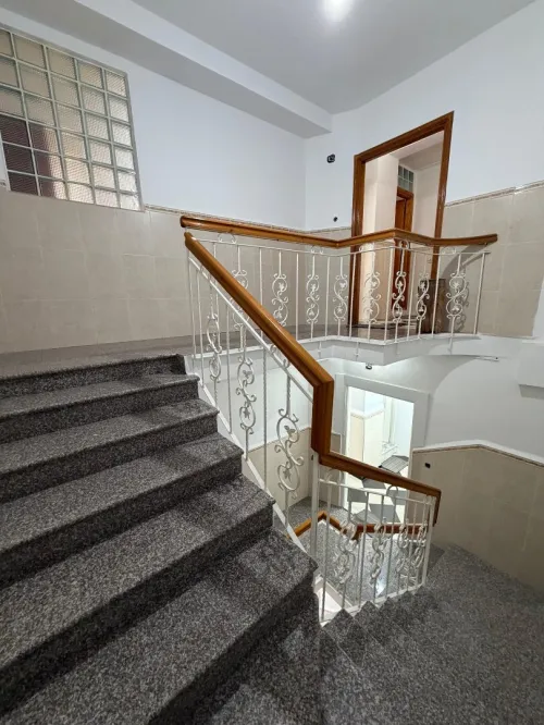 Vente Appartement F3 Alger Mohammadia