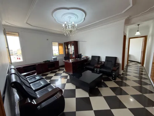 Vente Appartement F3 Alger Mohammadia