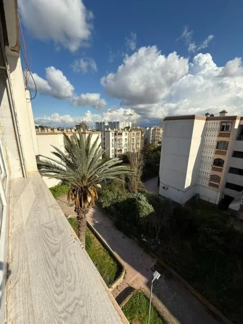 Location Appartement F4 Alger Kouba