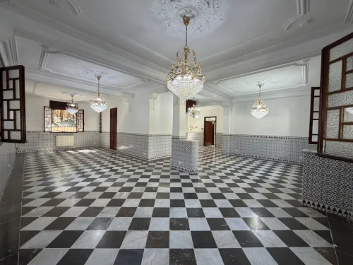 Location Villa Alger El biar