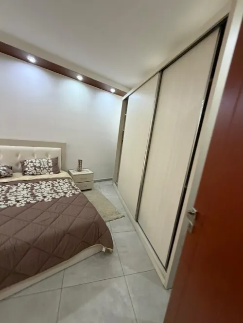 Location Appartement F3 Alger Hydra